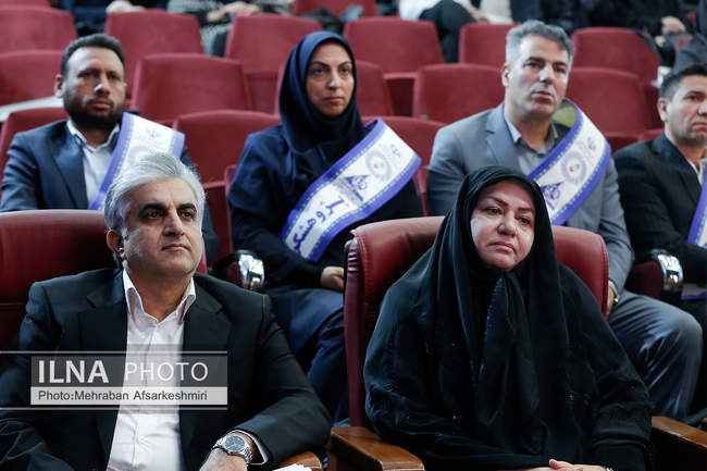 همایش تقدیر از پژوهش‌های برتر حوزه وزارت کار