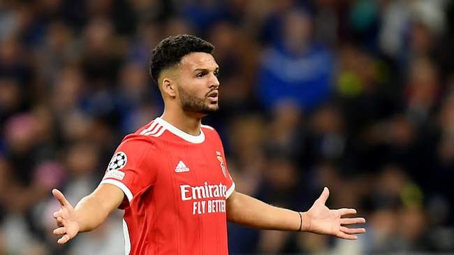 گزارش تصویری دیدار اینتر و بنفیکا