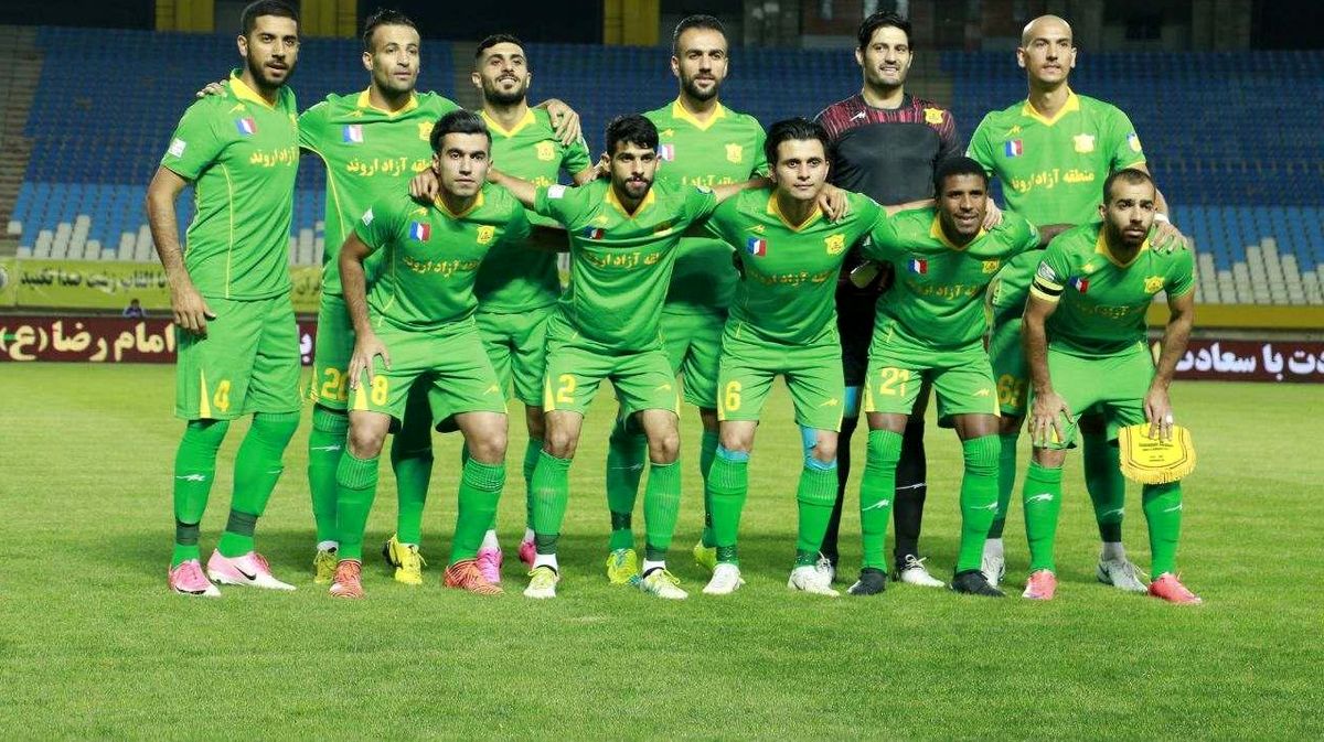 اعلام ترکیب صنعت نفت و گسترش فولاد