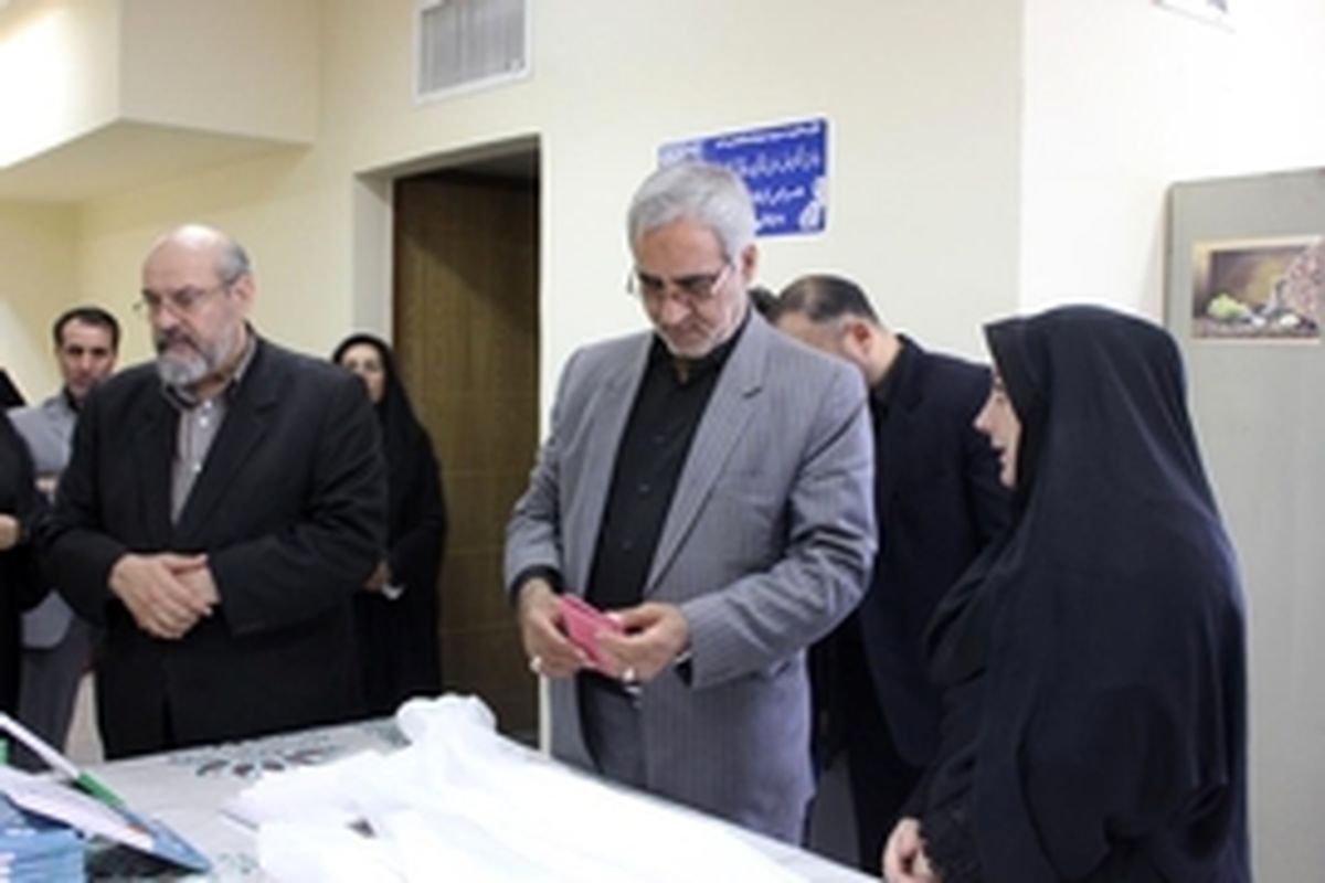 یک سوم زندانیان زن اصفهانی، تحت پوشش مشاوره و روان درمانی قرارگرفتند