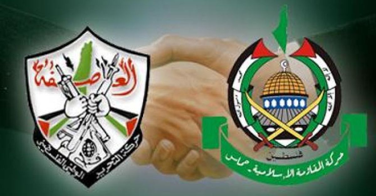 دولت فلسطین کنترل غزه را به دست می‌گیرد