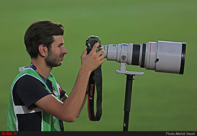 به مناسبت روز خبرنگار