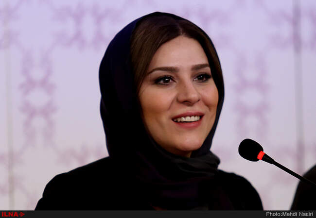 نشست خبری فیلم « وارونگی» به کارگردانی بهنام بهزادی