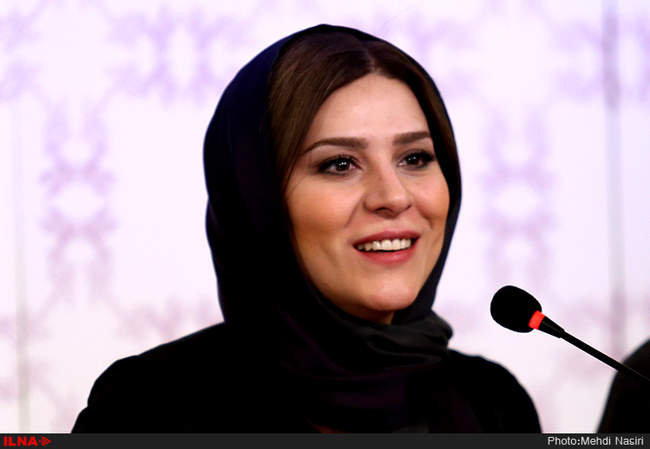 نشست خبری فیلم « وارونگی» به کارگردانی بهنام بهزادی