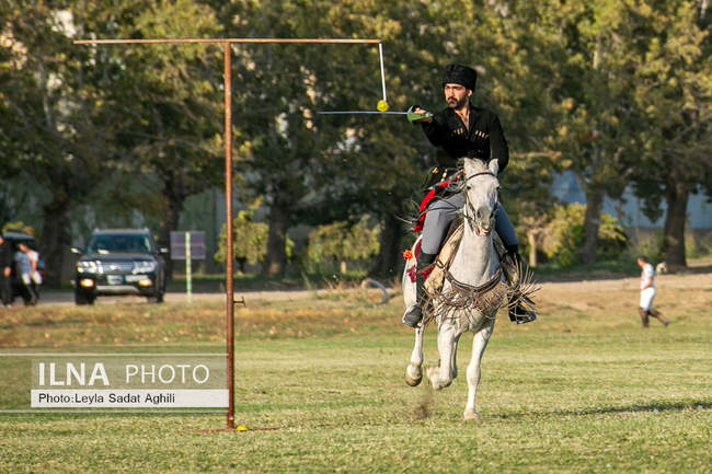 آئین بین‌المللی ورزش ملی، وفاق ملی