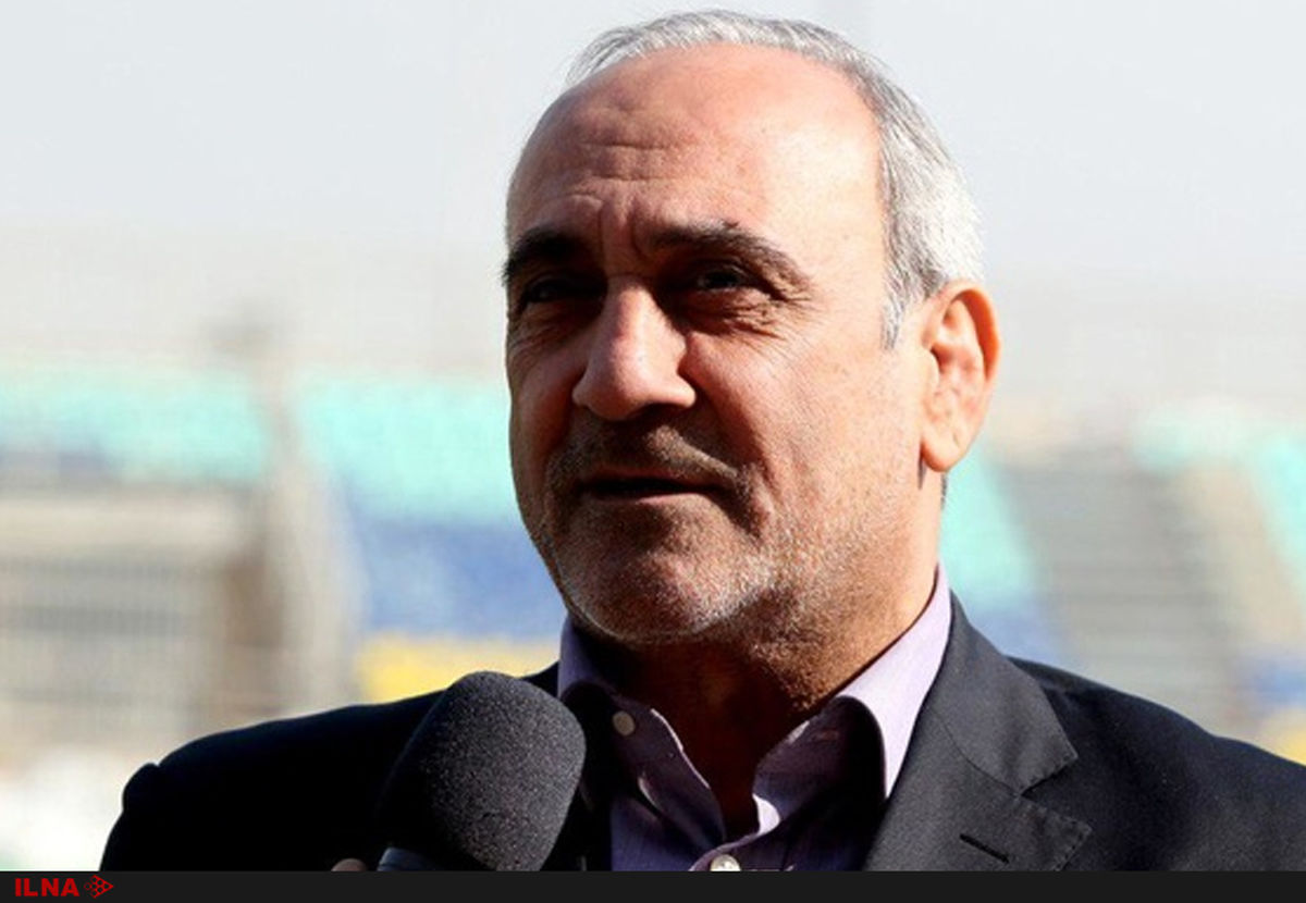 گرشاسبی: هیچ وقت قول باز شدن پنجره را ندادم/ ناگفته‌هایی از کی‌روش داریم