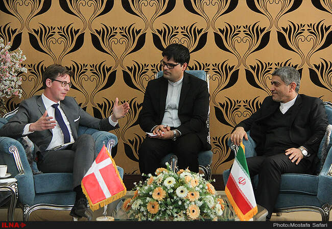 وزیر