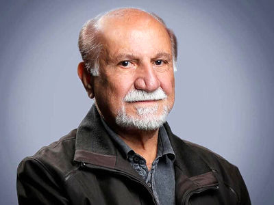 منوچهر پناهی نژاد پیشکسوت عرصه موسیقی درگذشت
