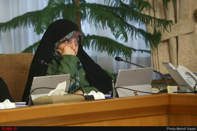 جلسه امروز هیئت دولت