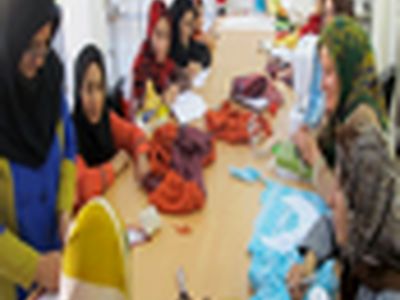 اشتغالزایی در بادرود شهرستان نطنزسرعت می‌گیرد