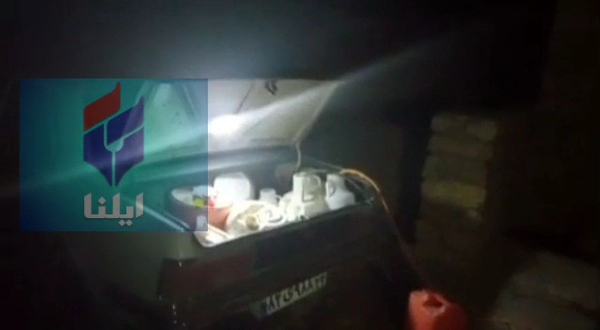 شرایط وخیم بی آبی در برخی از روستاهای شمال خوزستان + فیلم