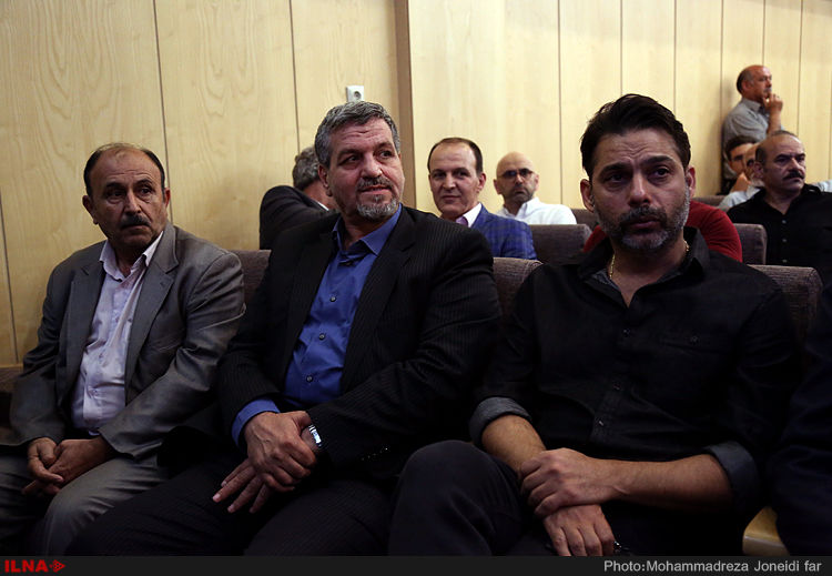 گالری