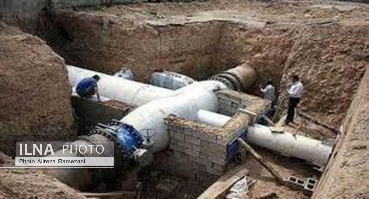 اختصاص 500 میلیون دلار به توسعه آب‌رسانی روستاهای کشور