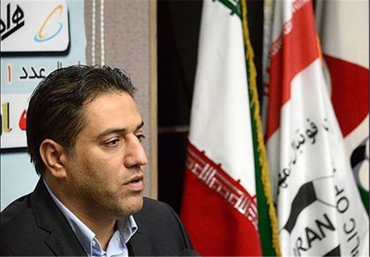 آقای پیروانی با اسم پرتغال بازی نکنید