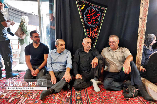 قزوینی‌ها در جستجوی ناگفته‌های تاریخی از دریچه دوربین ایلنا
