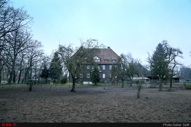 Hanover, the green city