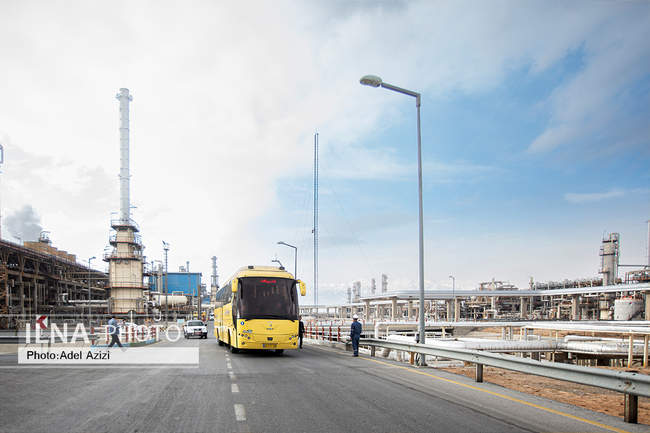 نشست خبری این هفته سخنگوی دولت در شهرستان شازند