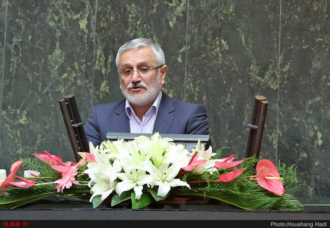 از ترافیک نمایندگان پشت صندلی وزرا تا دلجویی‌های بهارستانی