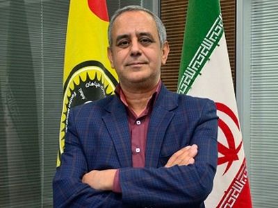 باقریان:‌ توافق ما با ویسی برای بلند مدت است