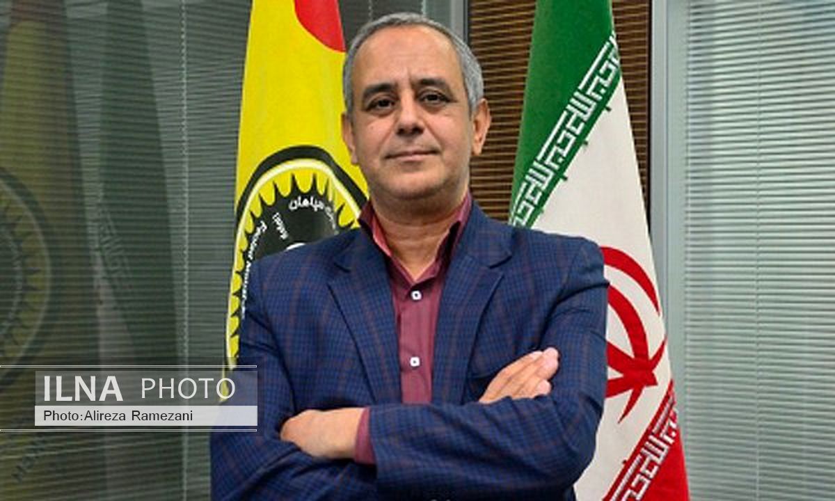 باقریان:‌ توافق ما با ویسی برای بلند مدت است