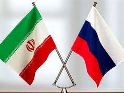 یادداشت تفاهم اجرای پروژه‌های مشترک نفتی ایران و روسیه امضا شد