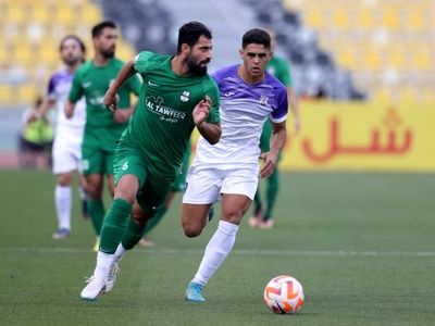 ویدیو: گل اول الاهلی به قطر اس‌سی توسط کنعانی‌زادگان