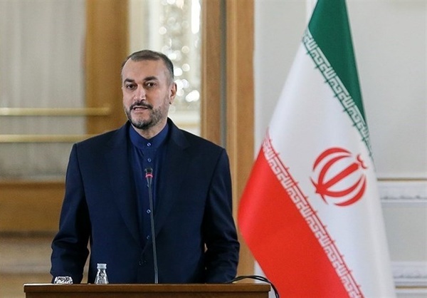 وزارت خارجه پیگیر آزادی حاجی ایرانی بازداشت شده در عربستان است