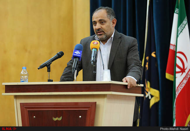 دوازدهمین جشنواره تعاونی‌های برتر