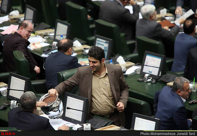 استیضاح وزیر راه و شهرسازی در جلسه امروز مجلس شورای اسلامی