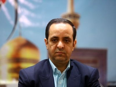 هر خانه حاشیه شهر می‌تواند کارگاهی برای تولید زیورآلات باشد/ نرخ بیکاری 6.3 درصدی خراسان رضوی