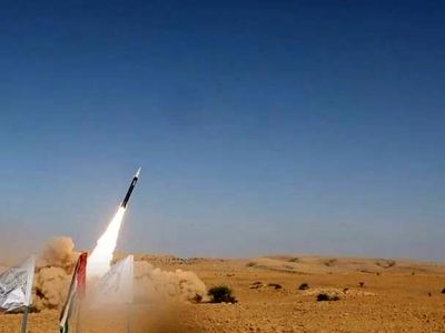 نخستین عملیات نظامی علیه اسرائیل انجام شد 