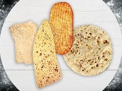 کدام نان برای سلامتی بهتر است؟