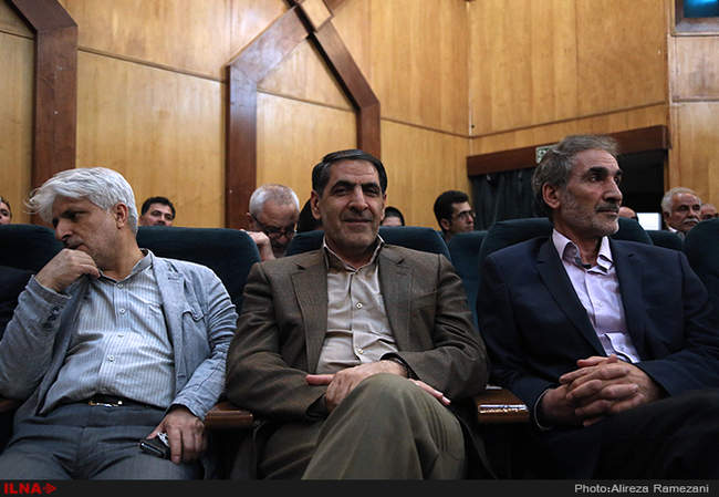 نشست مجمع نمایندگان ادوار مجلس