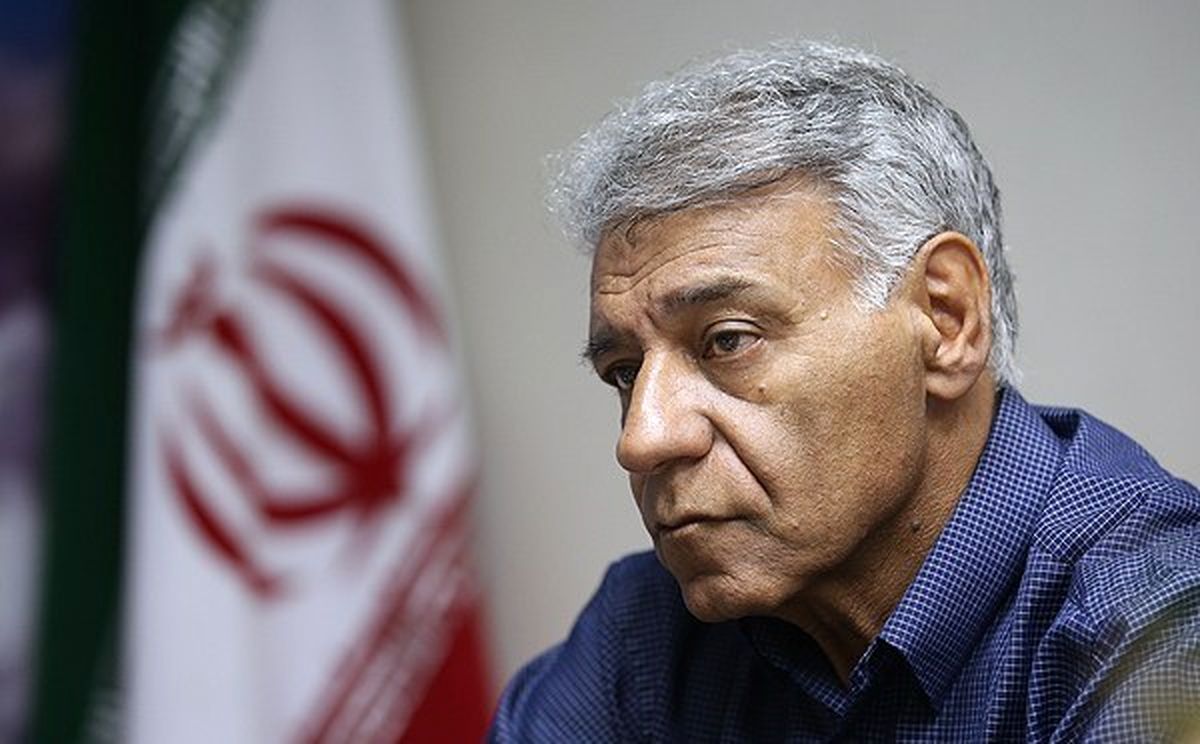 معینی: مطمئن کرانچار برای تک تک زمان ها برنامه دارد/ ایرانی ها در روزهای سخت امیدوار کننده تر بوده اند