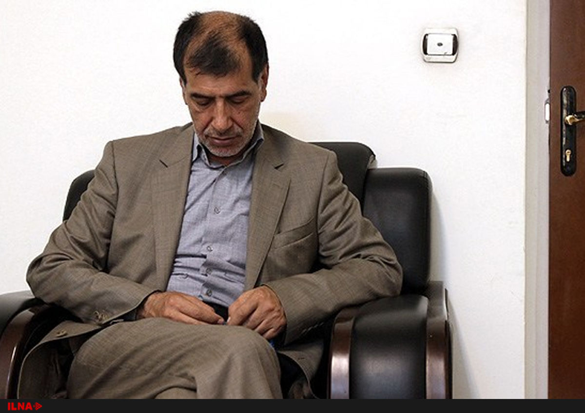 باهنر شایعه درگذشت هاشمی‌شاهرودی را تکذیب کرد/ خانواده شاهرودی امروز به عیادت آیت‌الله رفتند 
