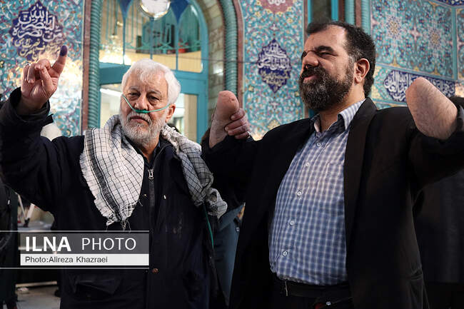 مجلس یازدهم