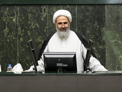برداشت مازاد آب زیرزمینی به ۱۵ میلیارد مترمکعب رسید