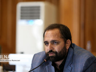 راه اندازی دبیرخانه هلدینگ گردشگری در شهرداری اتفاق بزرگی است/ امیدواریم سریعتر لایحه «هلدینگ گردشگری و تفریحات شهر تهران» به شورا ارسال شود