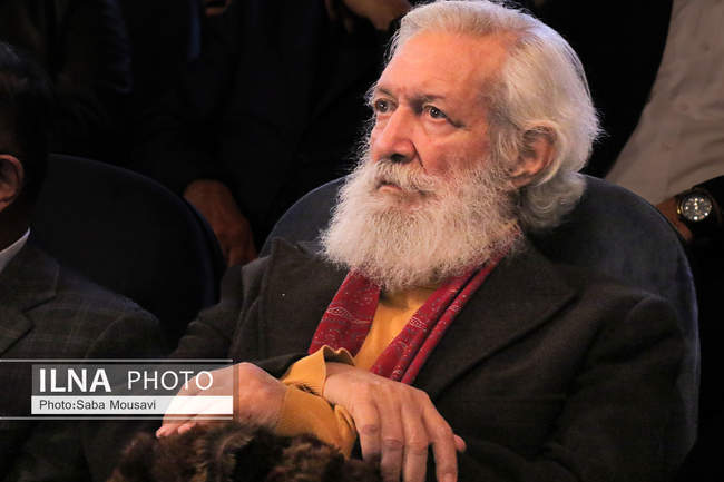 جشن بزرگ شب یلدا در تماشاخانه سنگلج 