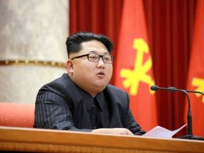 North Korea missile launch tests Biden administration, Japan Olympics