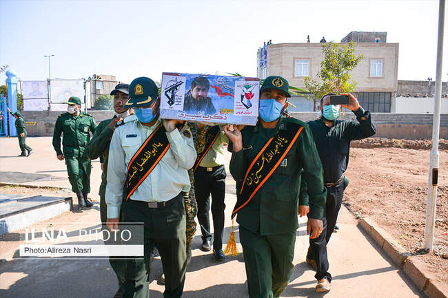 ذکریا شیری