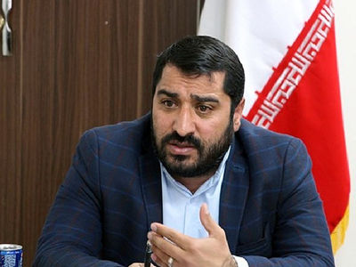 قناعت: پیگیر میزبانی مسابقات کشوری کشتی باشید