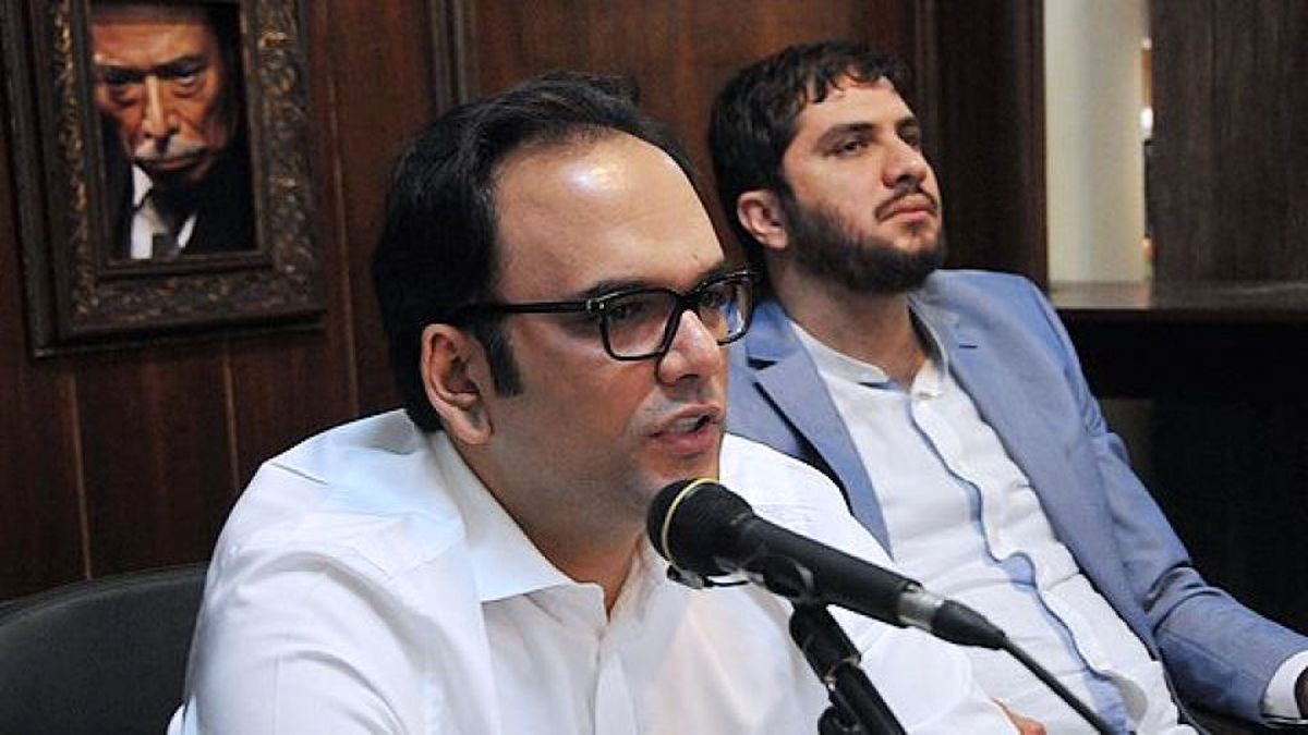 اولین جلسه دادگاه محمد امامی برگزار شد
