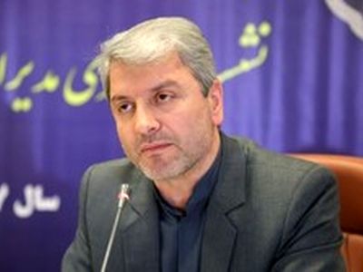 افتتاح 32 پروژه آبرسانی برای 57 روستا در در پویش هر هفته الف- ب ایران