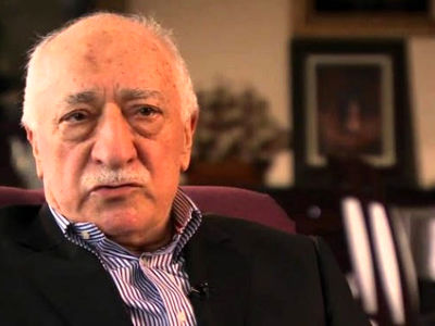 واشنگتن استرداد گولن به ترکیه را بررسی می‌کند