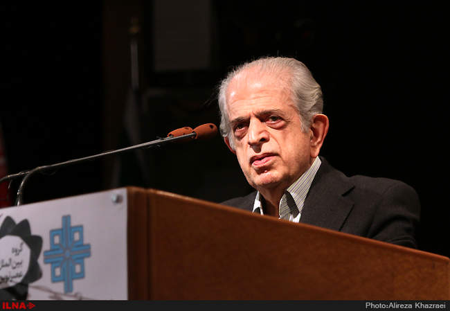 اجلاس سراسری نشان عالی مدیر سال