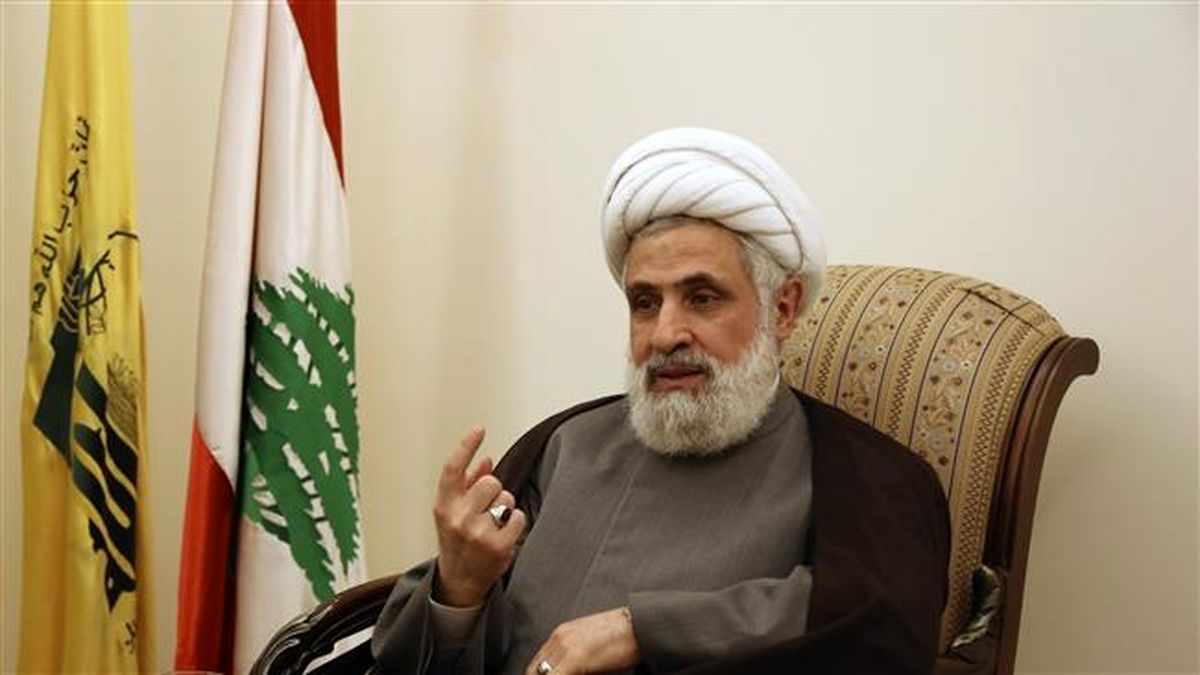 حزب‌الله: انتقال سفارت آمریکا به قدس اقدامی بی‌ارزش است