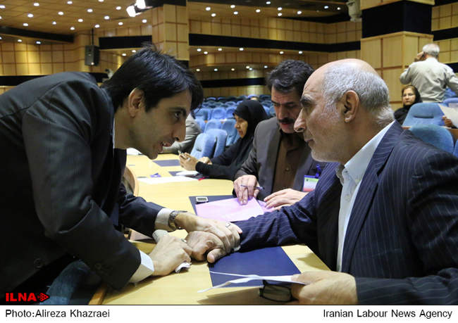 مجمع عمومی فوق‌العاده خانه احزاب