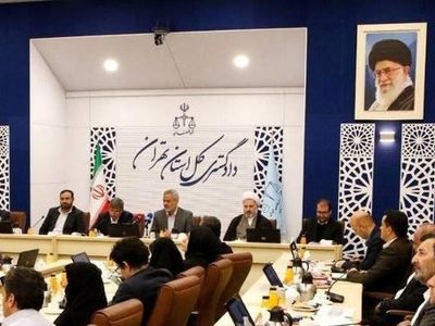 تعیین مهلت دو هفته‌ای دستگاه قضایی برای تکمیل کارخانه فولاد ازنا
