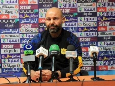 بختیاری‌زاده: هرگز کار خود را با گلایه پیش نبرده ام
